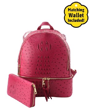 Fashion Backpack