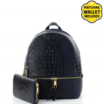 Fashion Backpack