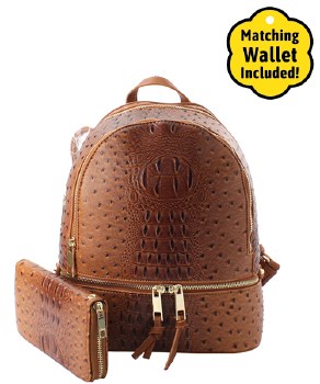 Fashion Backpack