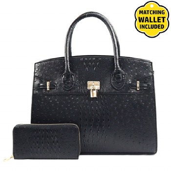 Fashion Handbag