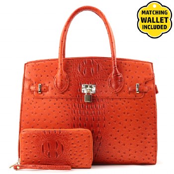 Fashion Handbag