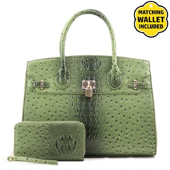 Fashion Handbag