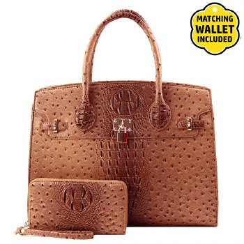 Fashion Handbag