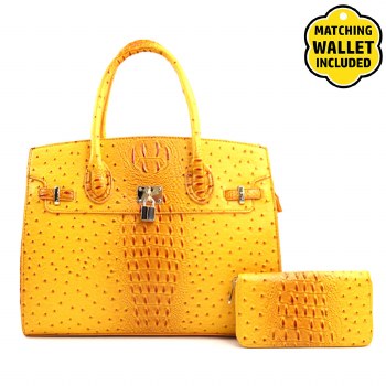 Fashion Handbag