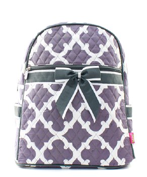 Geometric Backpack