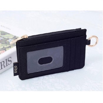 Fashion Key Chain Wallet