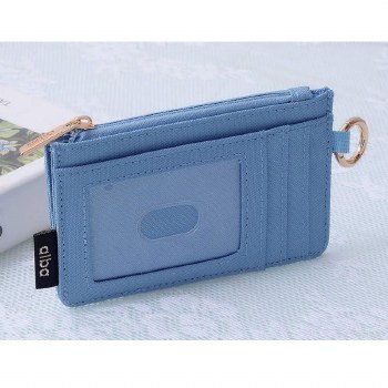 Fashion Key Chain Wallet