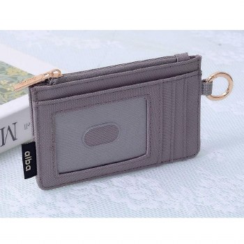 Fashion Key Chain Wallet