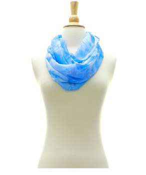 Fashion Infinity Scarf