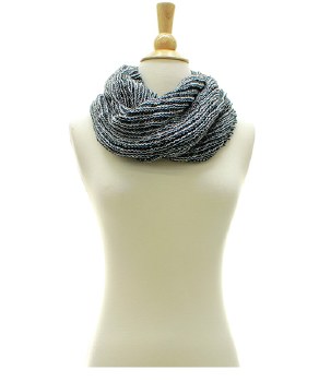Fasion Infinity Scarf