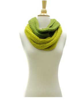 Fashion Infinity Scarf