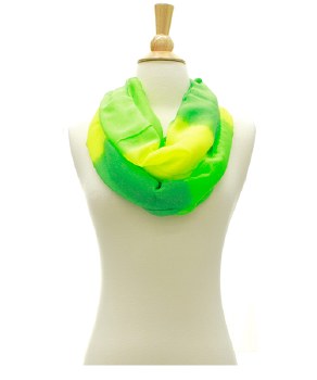 Fashion Infinity Scarf