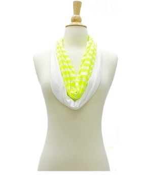 Fashion Infinity Scarf