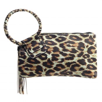 Fashion Wristlet