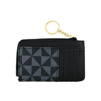 Fashion Key Chain Wallet