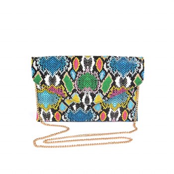 Fashion Clutch