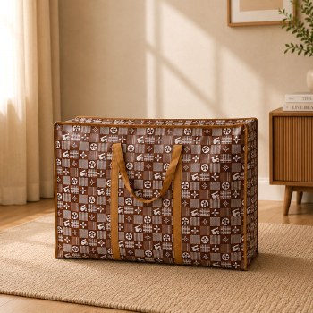 Oversized Tote Bag
