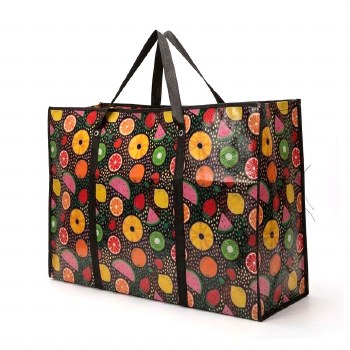 Oversized Tote Bag
