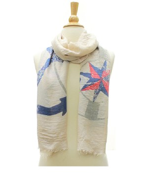 Fashion Scarf