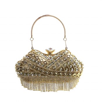Fashion Clutch