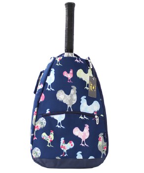 Rooster Tennis Racket Bag