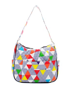 Prism Handbag