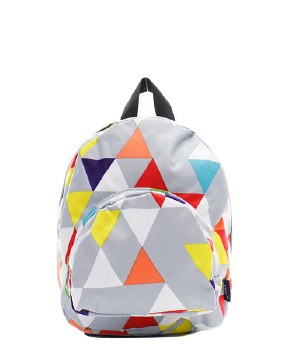 Prism Backpack