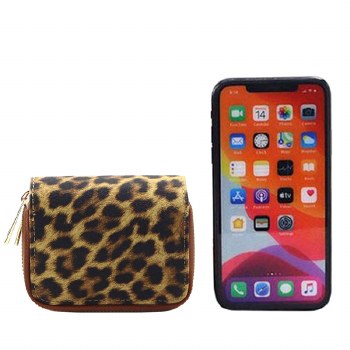 Fashion Wallet