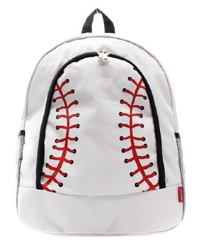 Baseball Backpack