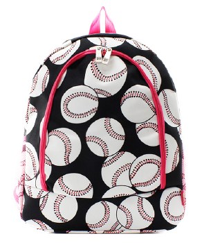 Baseball Backpack