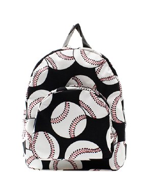 Baseball Backpack