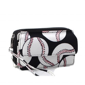 Baseball Wallet