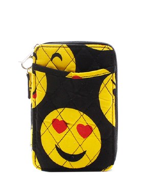 Emoji Wallet