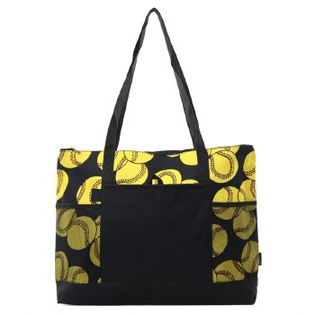 Softball Tote