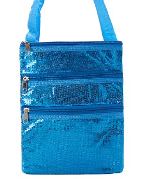 Sequin Messenger