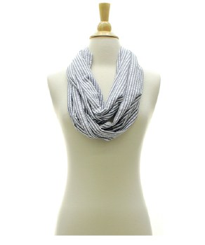 Fashion Infinity Scarf