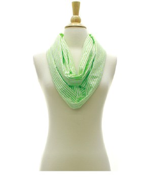 Fashion Infinity Scarf