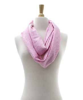 Fashion Infinity Scarf