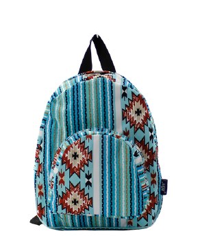 Serape Backpack