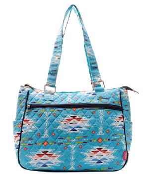 Tribal Handbag