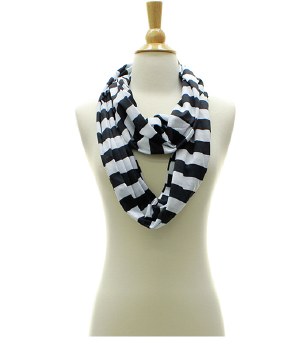 Fashion Infinity Scarf