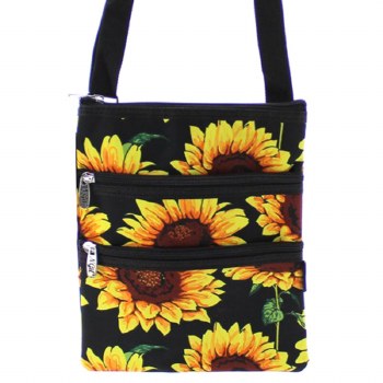 Sunflower Messenger