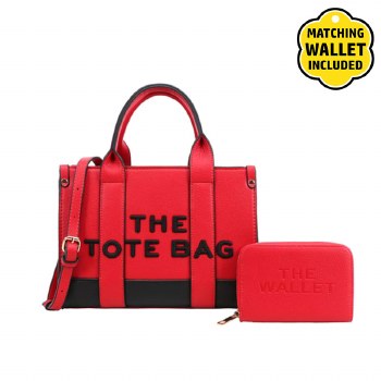 Fashion Handbag