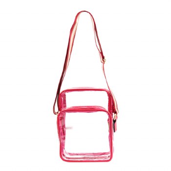 Game Day Clear Messenger