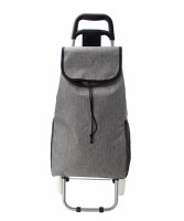Stone Wash Rolling Cart
