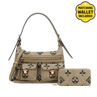 Fashion Handbag
