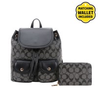 Fashion Backpack