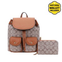 Fashion Backpack