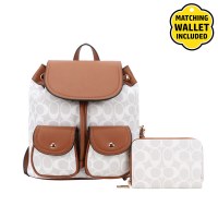 Fashion Backpack