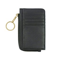 Fashion Key Chain Wallet